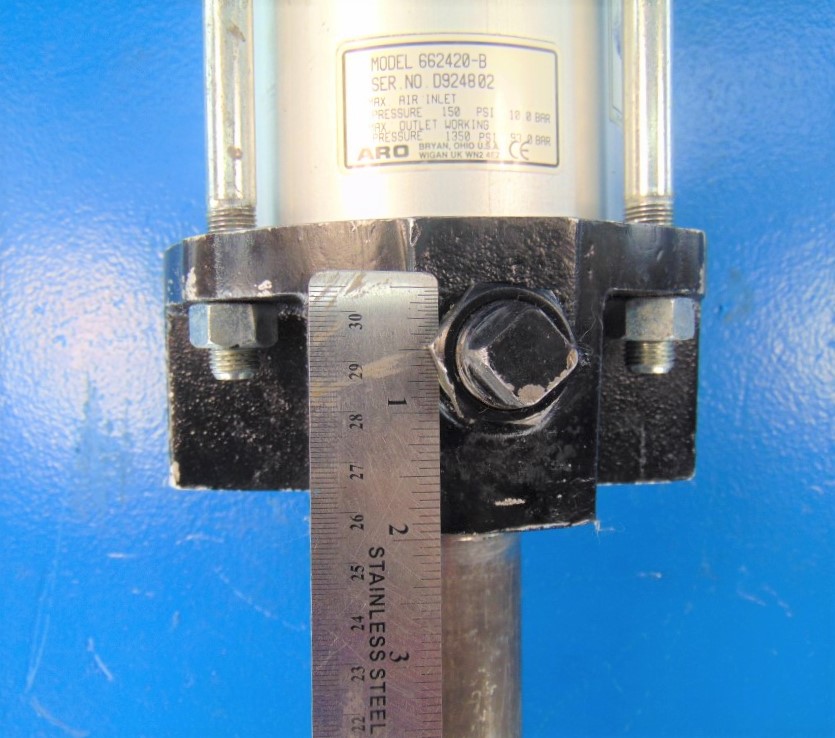 見逃し厳禁！おトクな ARO Rand Ingersoll Pump Pump Piston 662420-B ASM その他