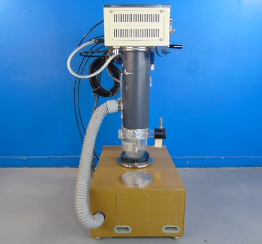 YAMATO GB-21 BASIC UNIT Scientific Spray Dryer