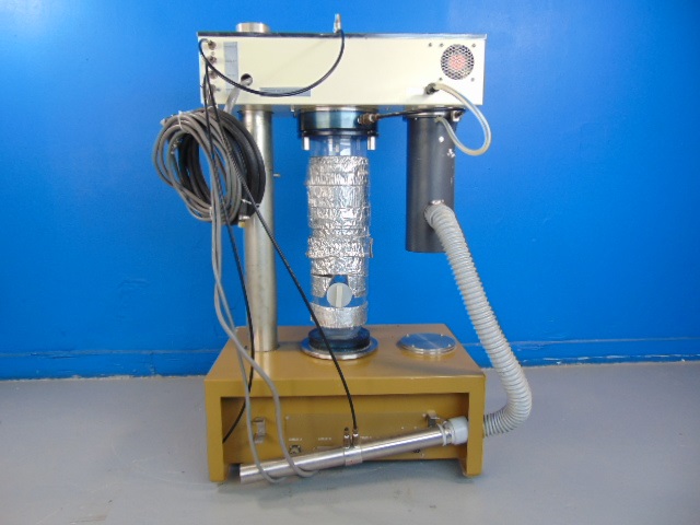 YAMATO GB-21 BASIC UNIT Scientific Spray Dryer