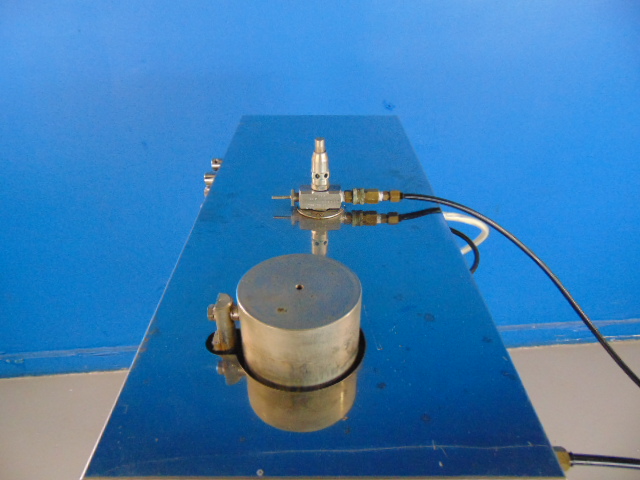 YAMATO GB-21 BASIC UNIT Scientific Spray Dryer