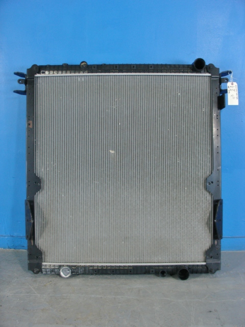 MODINE Radiator 05 26619 004 & A05 26614-044