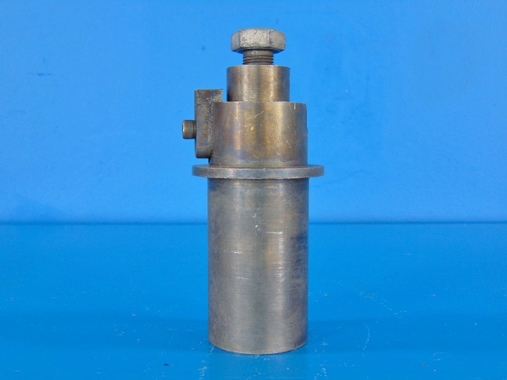 Vertical Mill Bit Holder