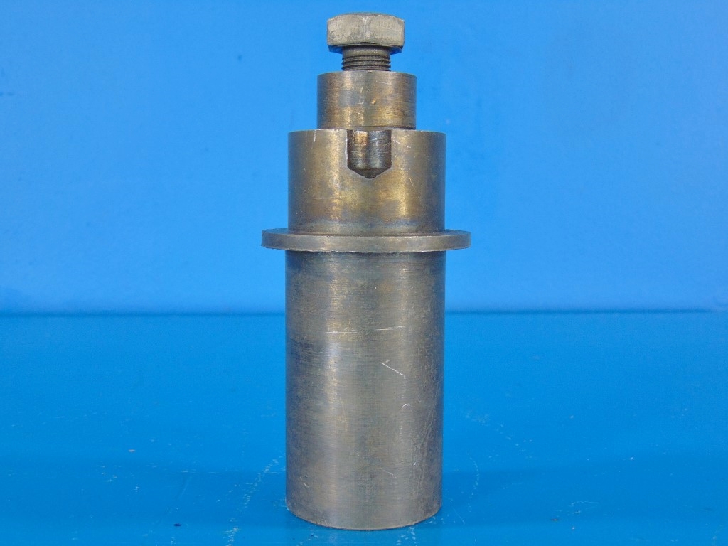 Vertical Mill Bit Holder