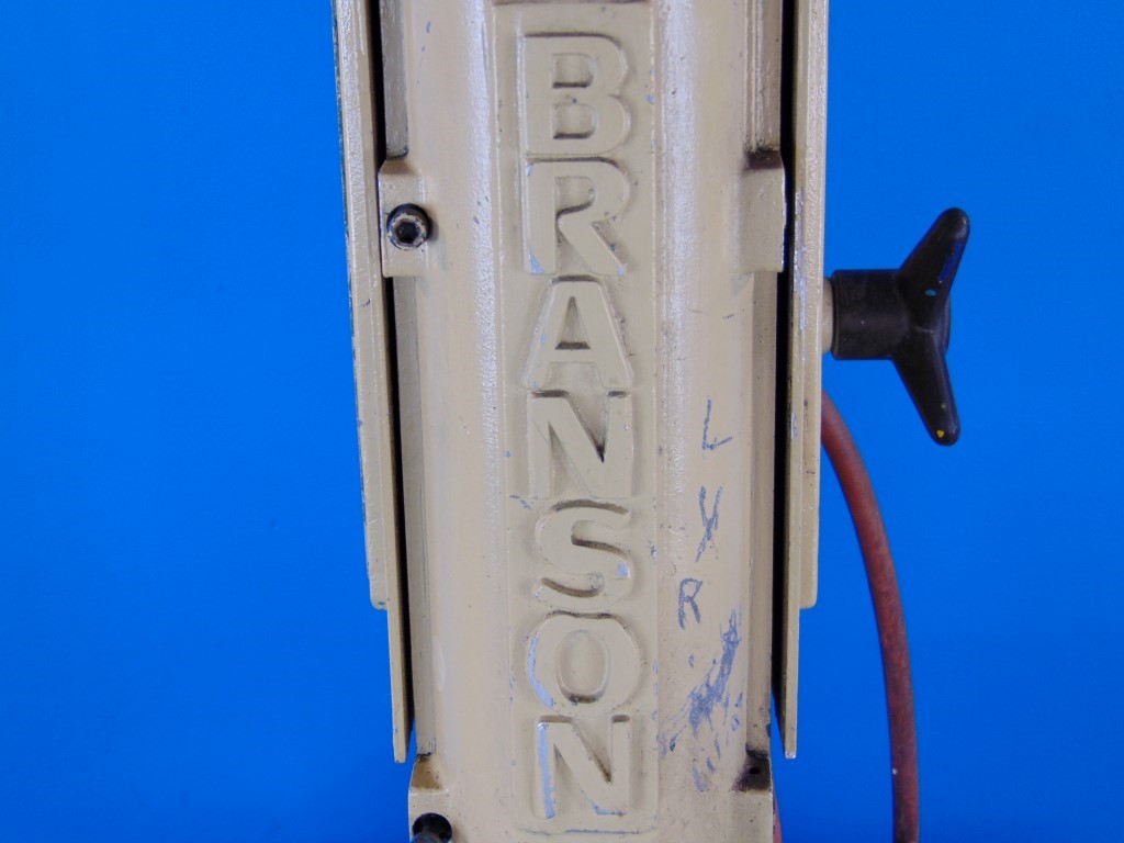 BRANSON 490 Ultrasonic Welder