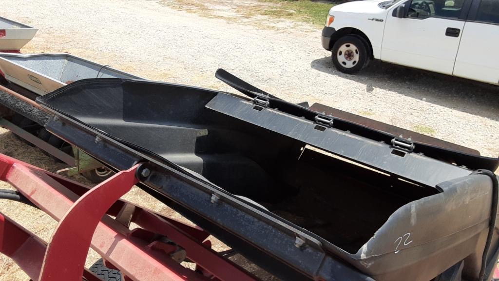 2008 Toro Pro Sweeper 5200 - Model #07065 - High-Performance Industrial Turf Sweeper