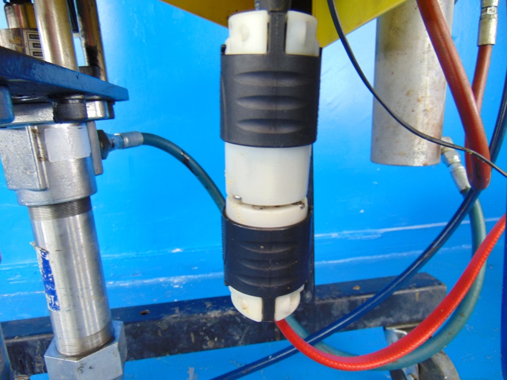 Armacoatings 2-B Polyurea Spray Foam System - 230V, 5000 PSI - Pneumatic Application Unit with Accessories