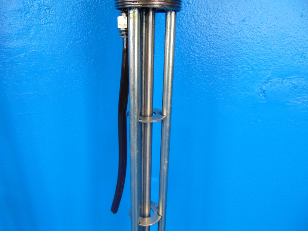 Armacoatings 2-B Polyurea Spray Foam System - 230V, 5000 PSI - Pneumatic Application Unit with Accessories