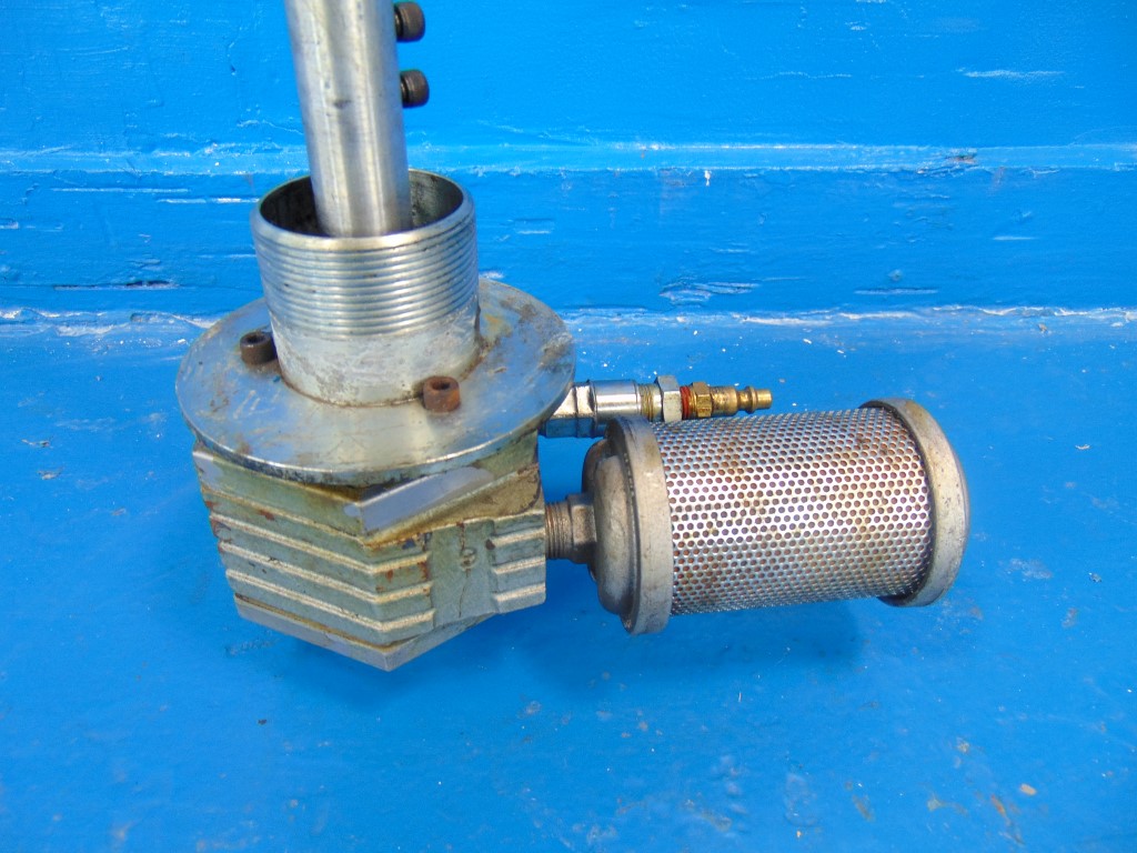 Armacoatings 2-B Polyurea Spray Foam System - 230V, 5000 PSI - Pneumatic Application Unit with Accessories
