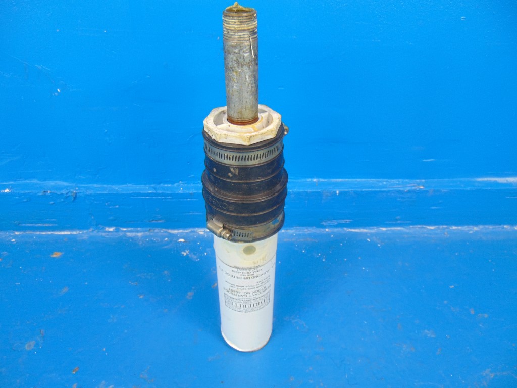 Armacoatings 2-B Polyurea Spray Foam System - 230V, 5000 PSI - Pneumatic Application Unit with Accessories