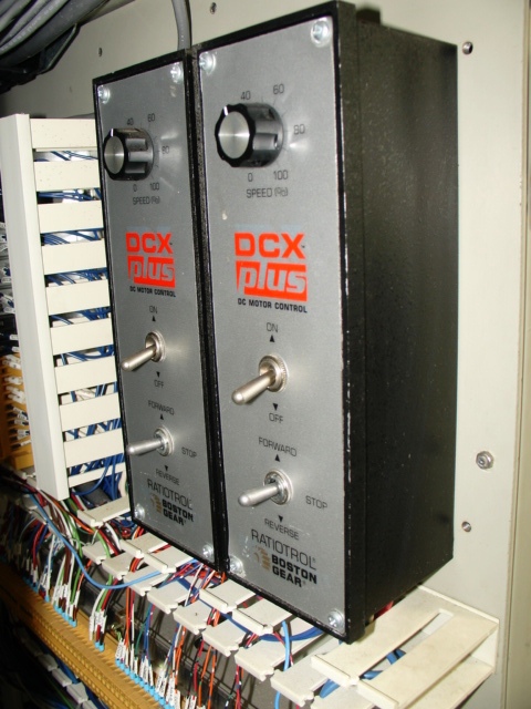 Cincinnati Milacron Acramatic SCARA Robotic Arm Work Cell - Precision Automation Equipment