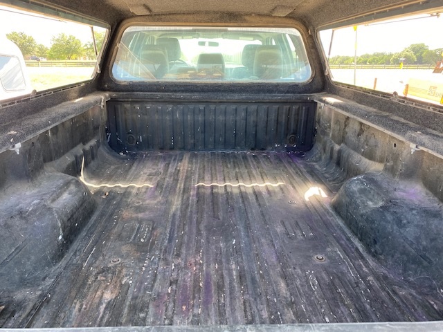 2012 Ford F250 XL Diesel - 125K Miles - Ranch Hand Grill Guard & Running Boards - Heavy-Duty Work Truck