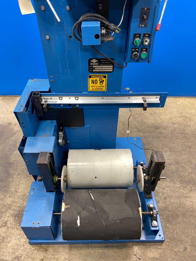 Lamb ST2B/HS-R SINGLE FEED  Knitting Machine 