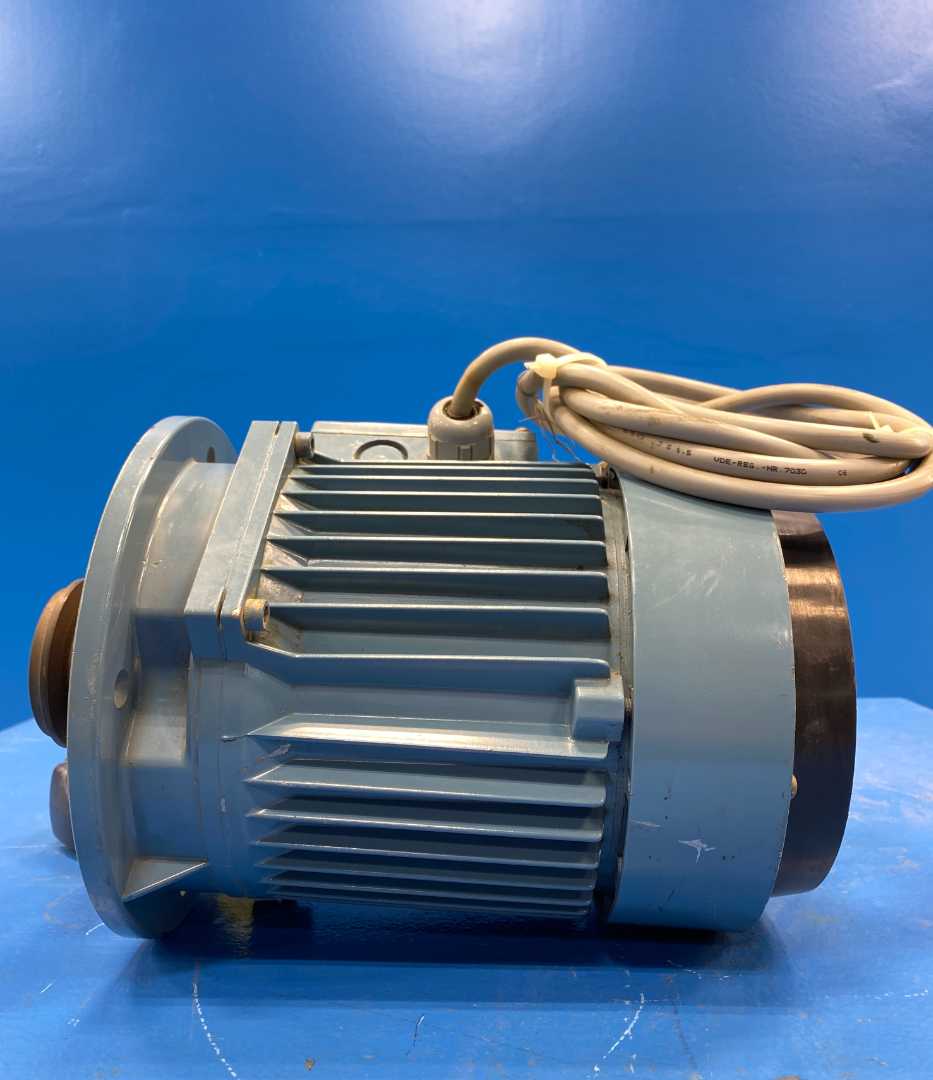 ABB Motor  M2000 M2AA090S 3GAA093001-BSA 