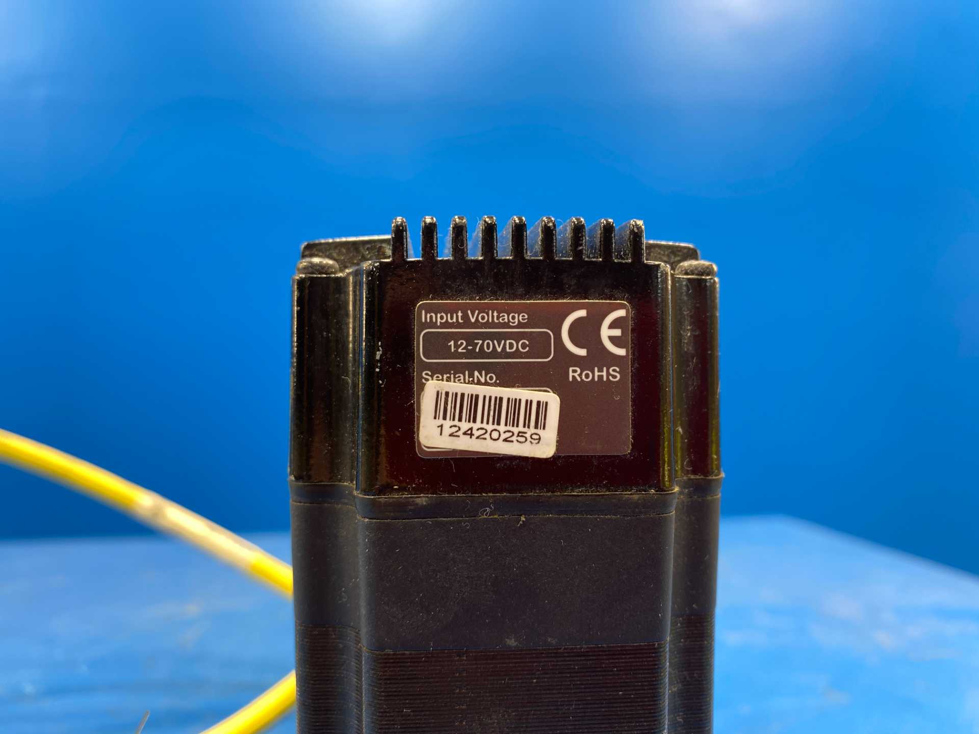 Applied Motion Products STM 23Q - 3AN MOTOR & PLUG ONLY