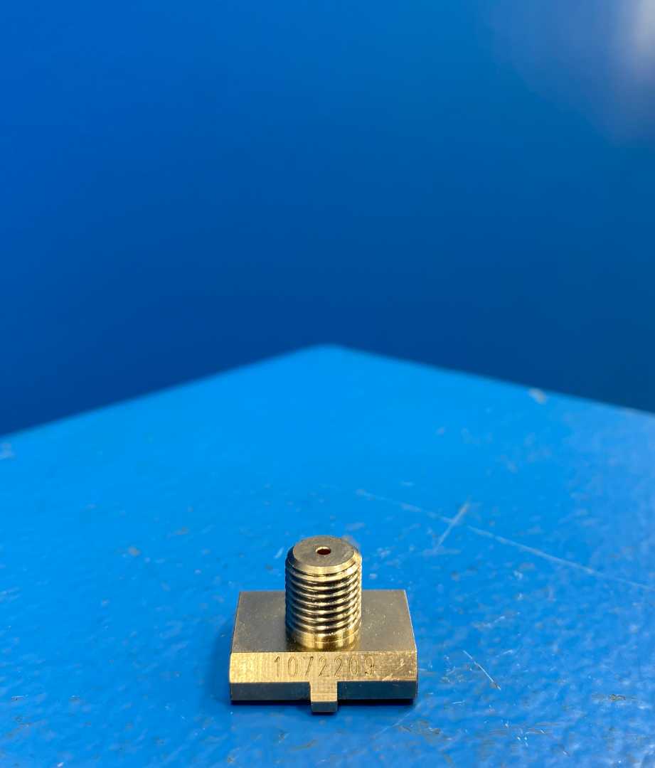 Nordson Adapter Nozzle UM22 