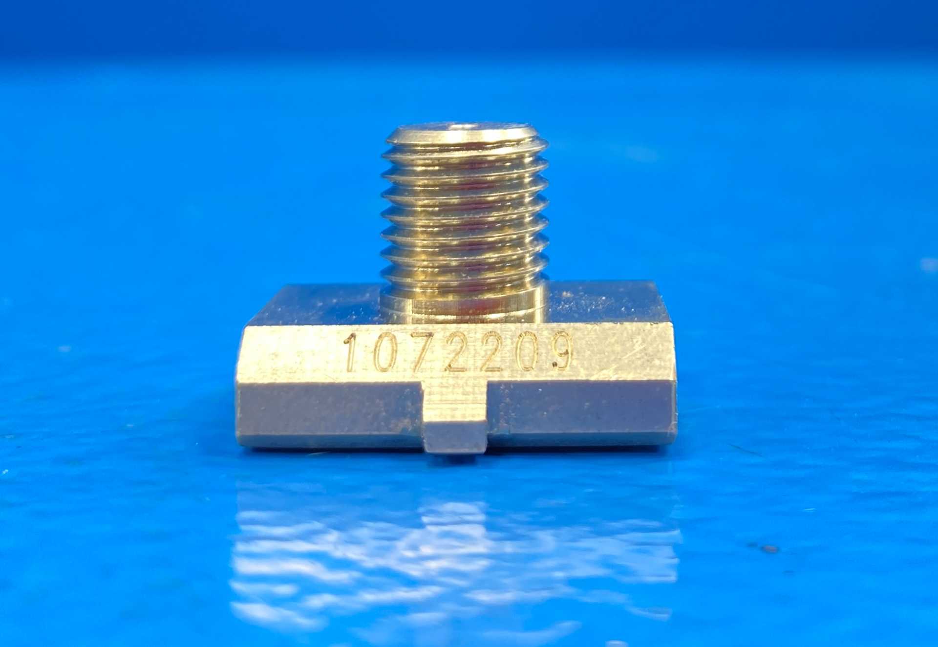 Nordson Adapter Nozzle UM22 