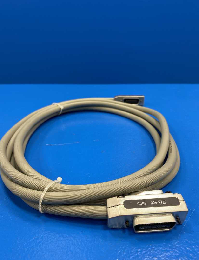 HPIB 4 Meter Cable 