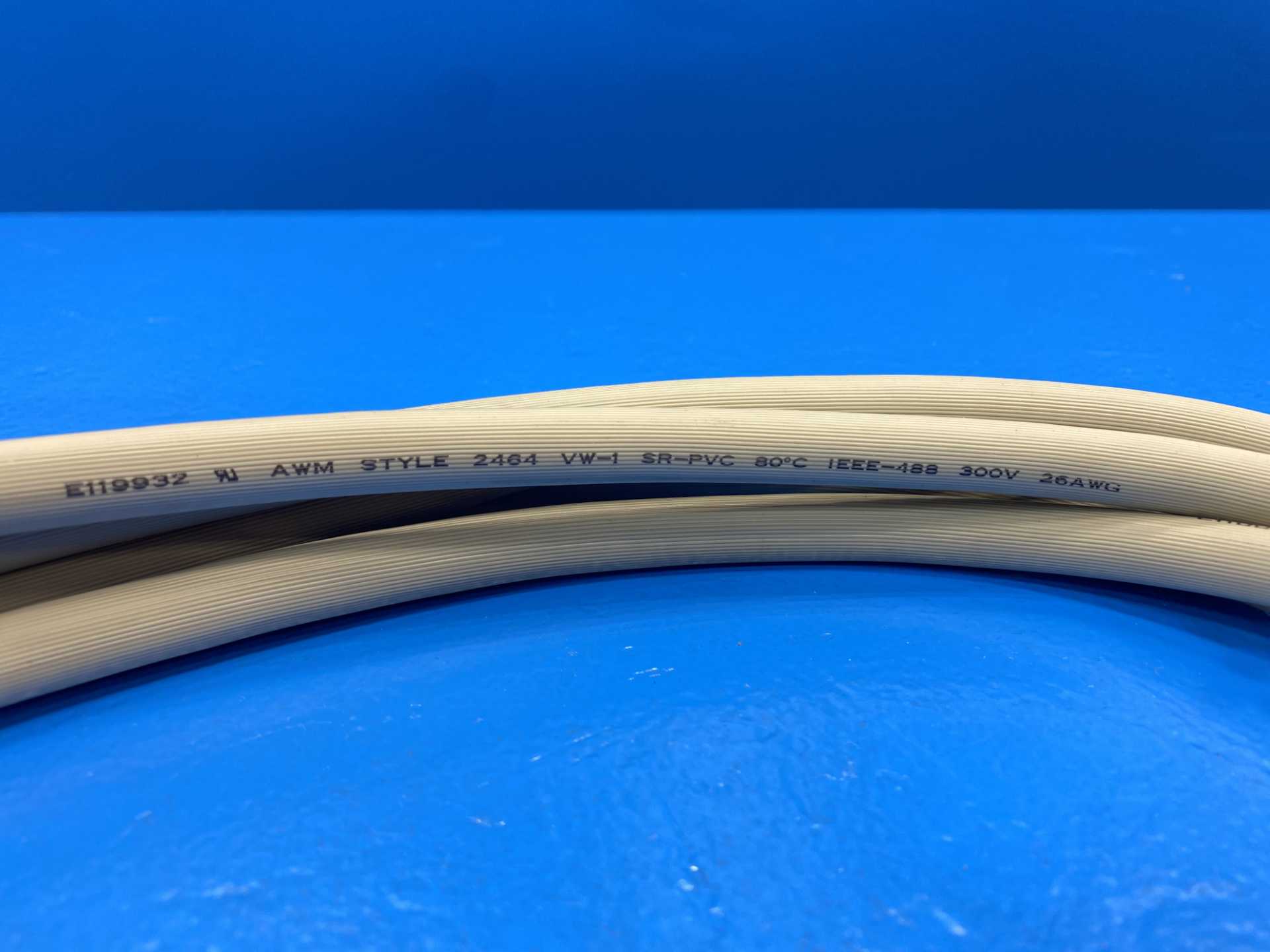 HPIB 4 Meter Cable 