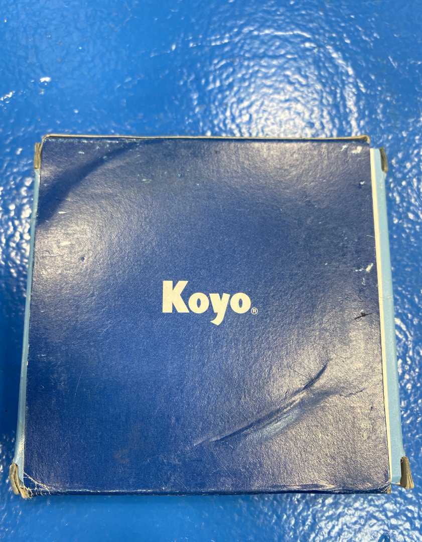 Koyo 6912RU Bearings 