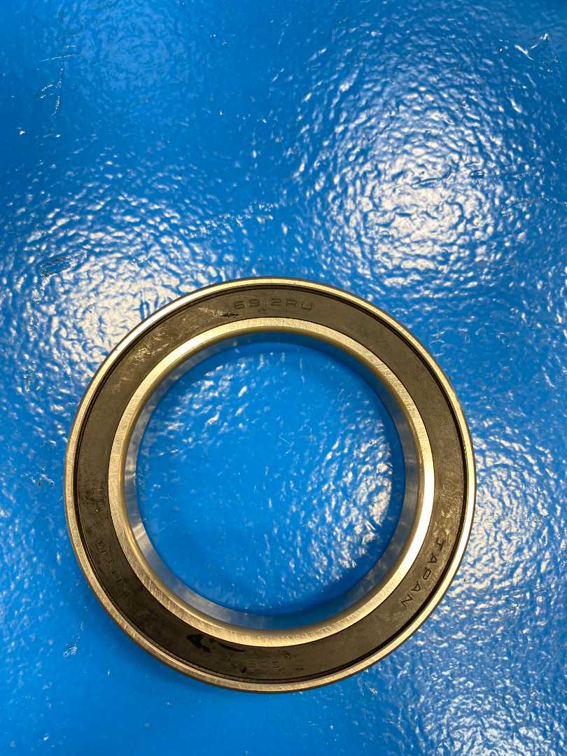 Koyo 6912RU Bearings 