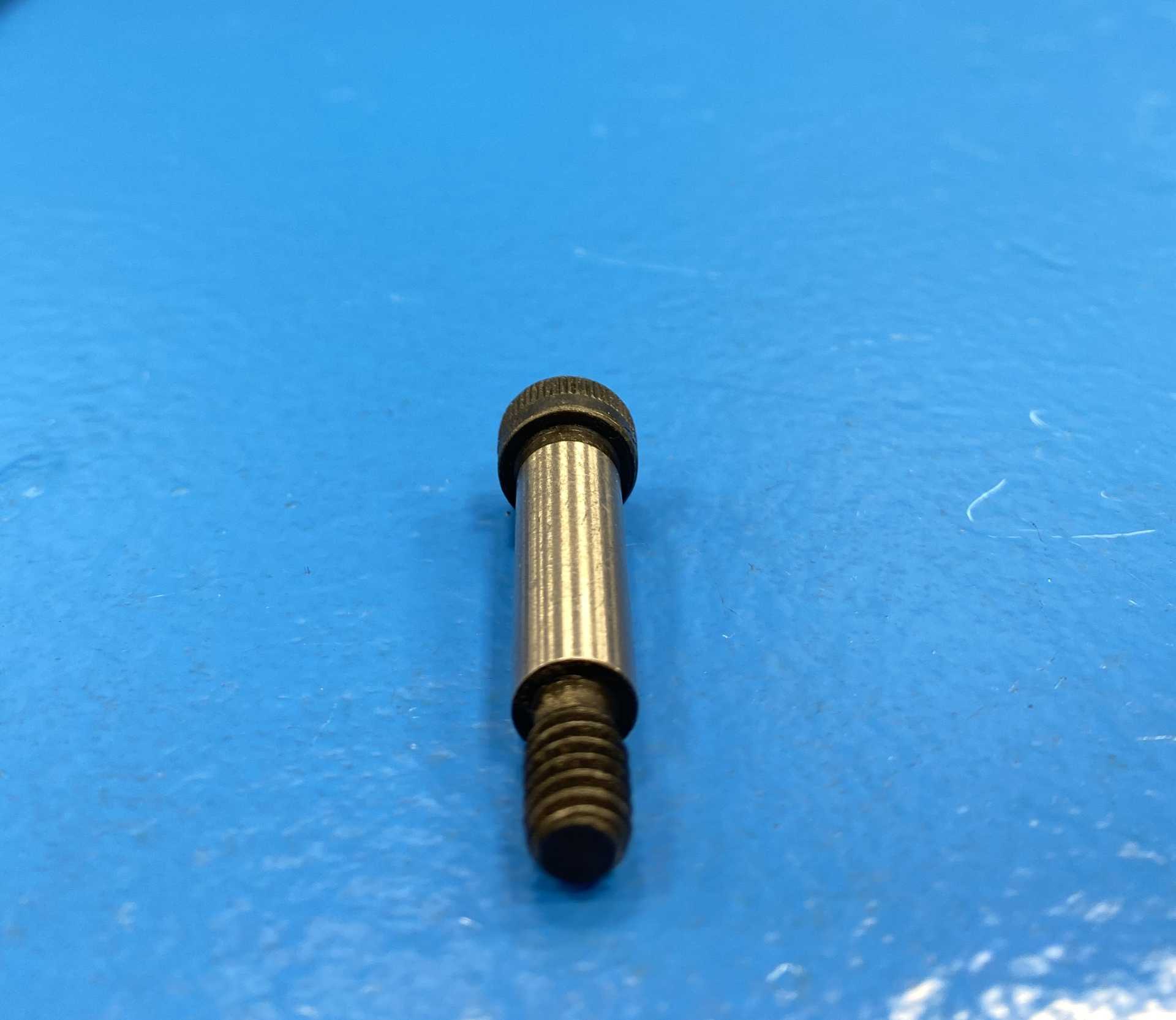 5/16" X 1" Stripper Bolts