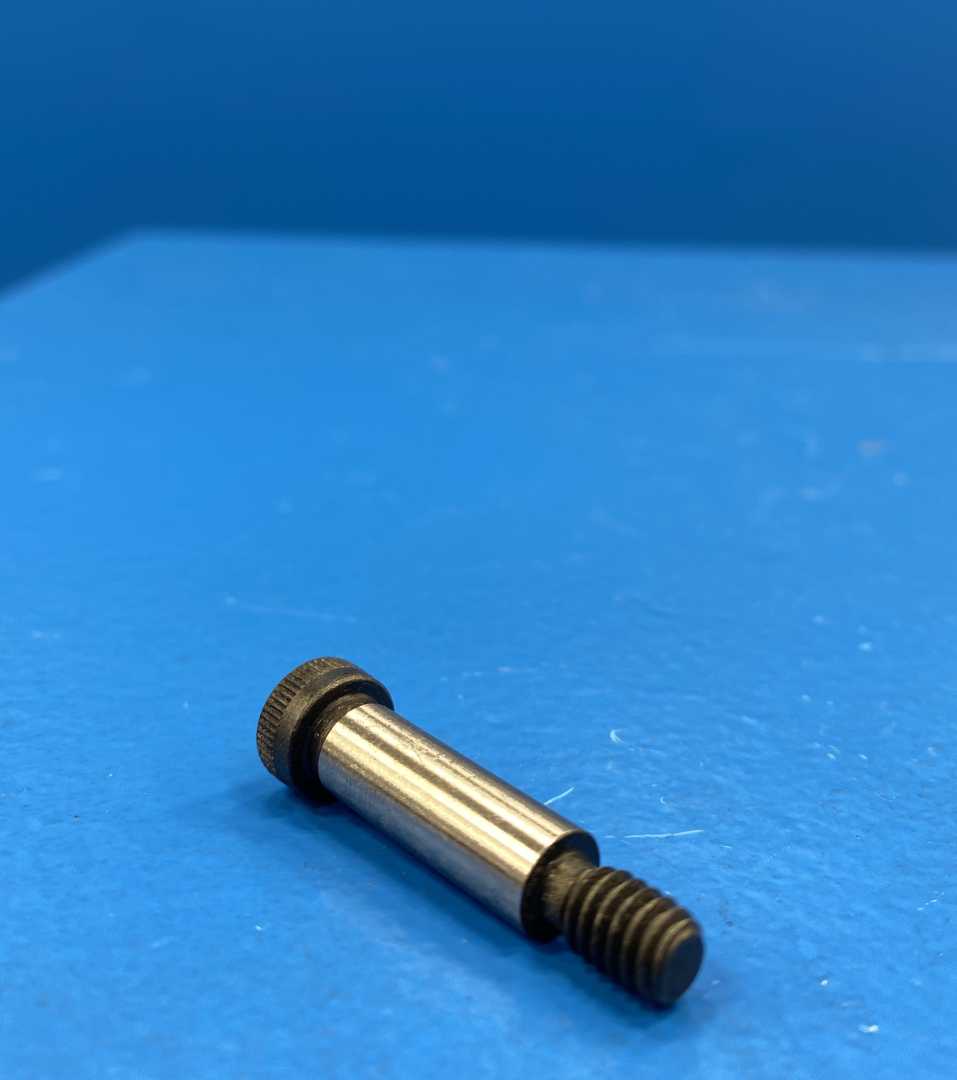 5/16" X 1" Stripper Bolts