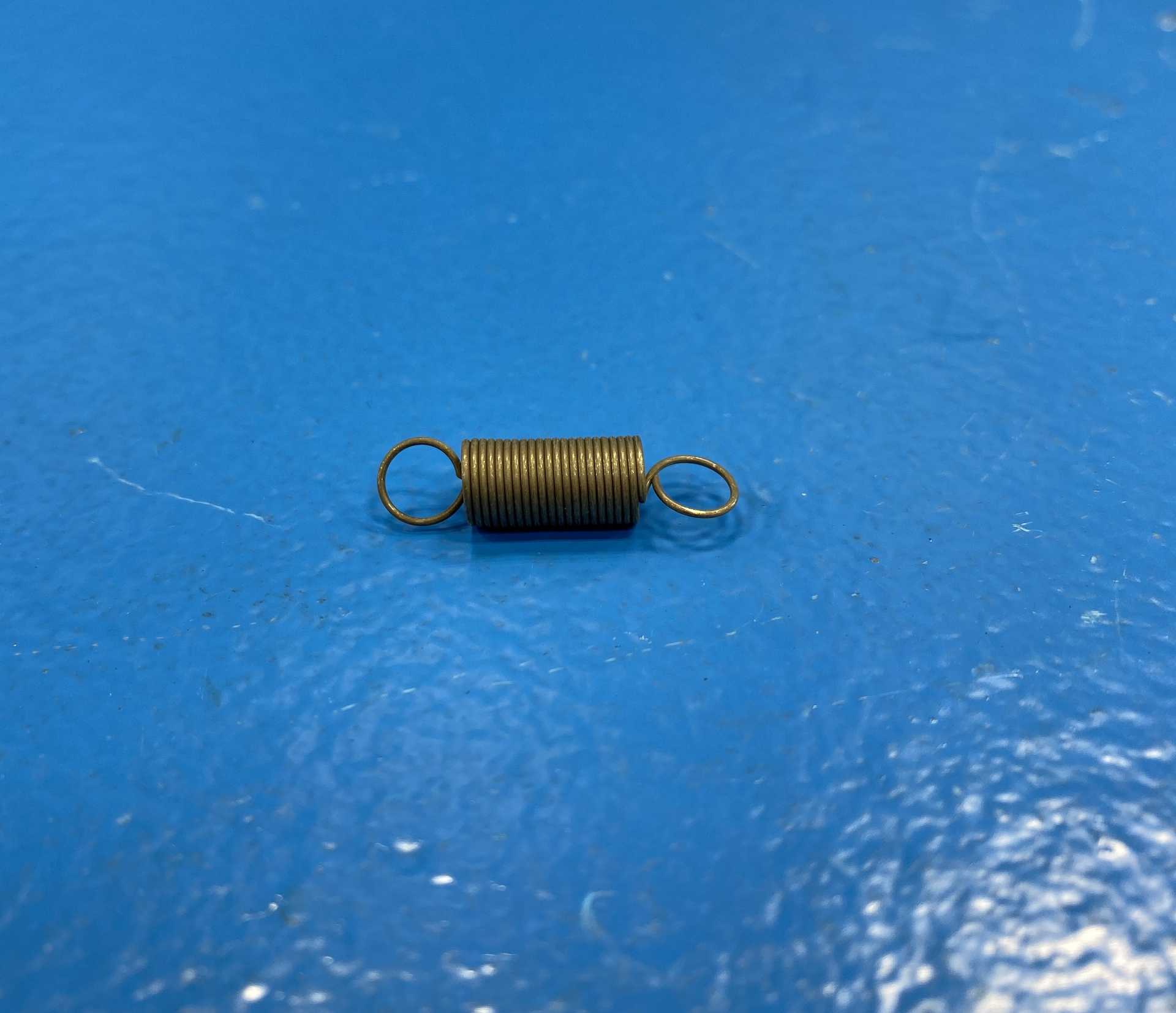 Jones Co 1x 1/4 Springs 