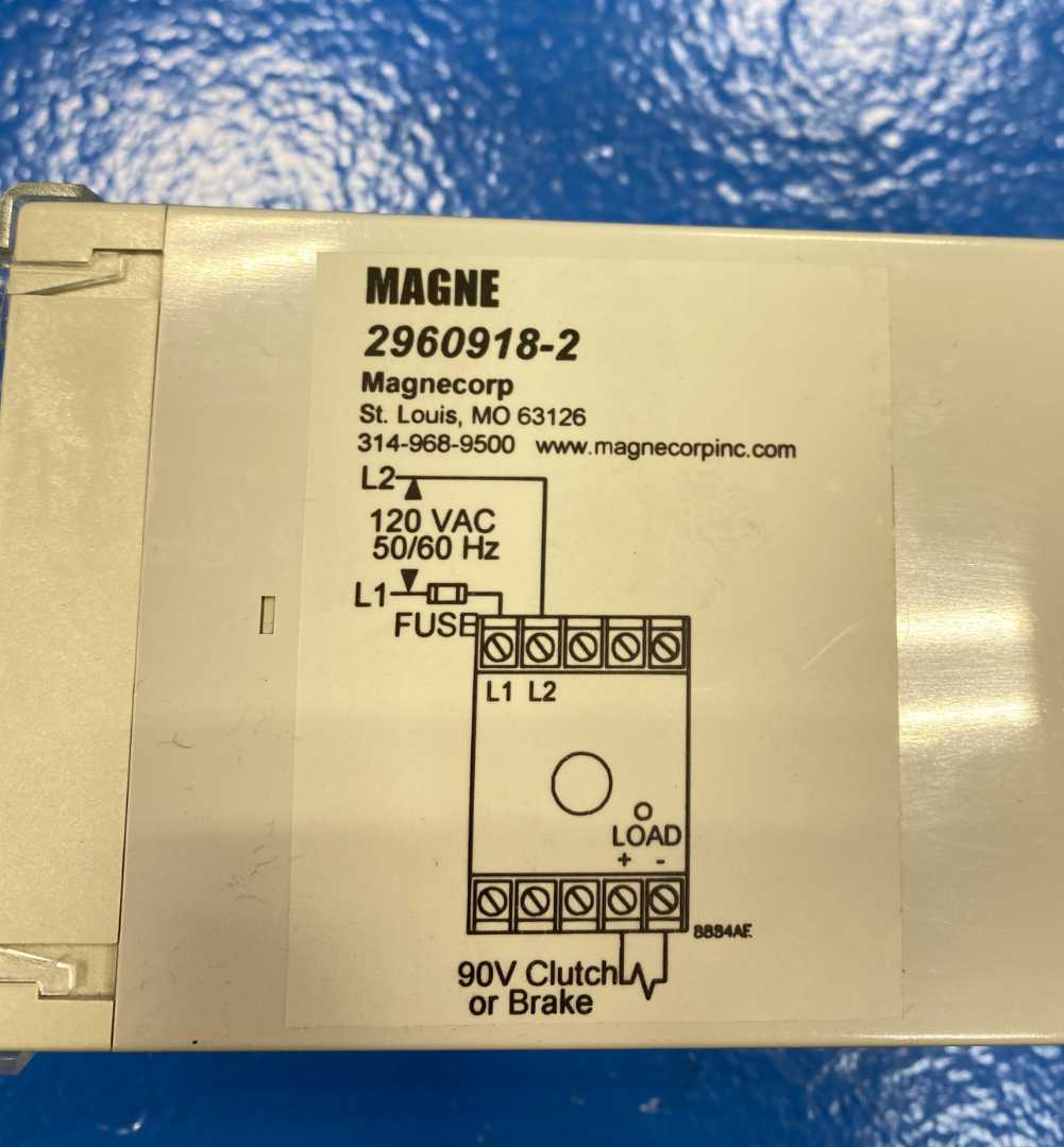 Magne Torque Control 2960918-2