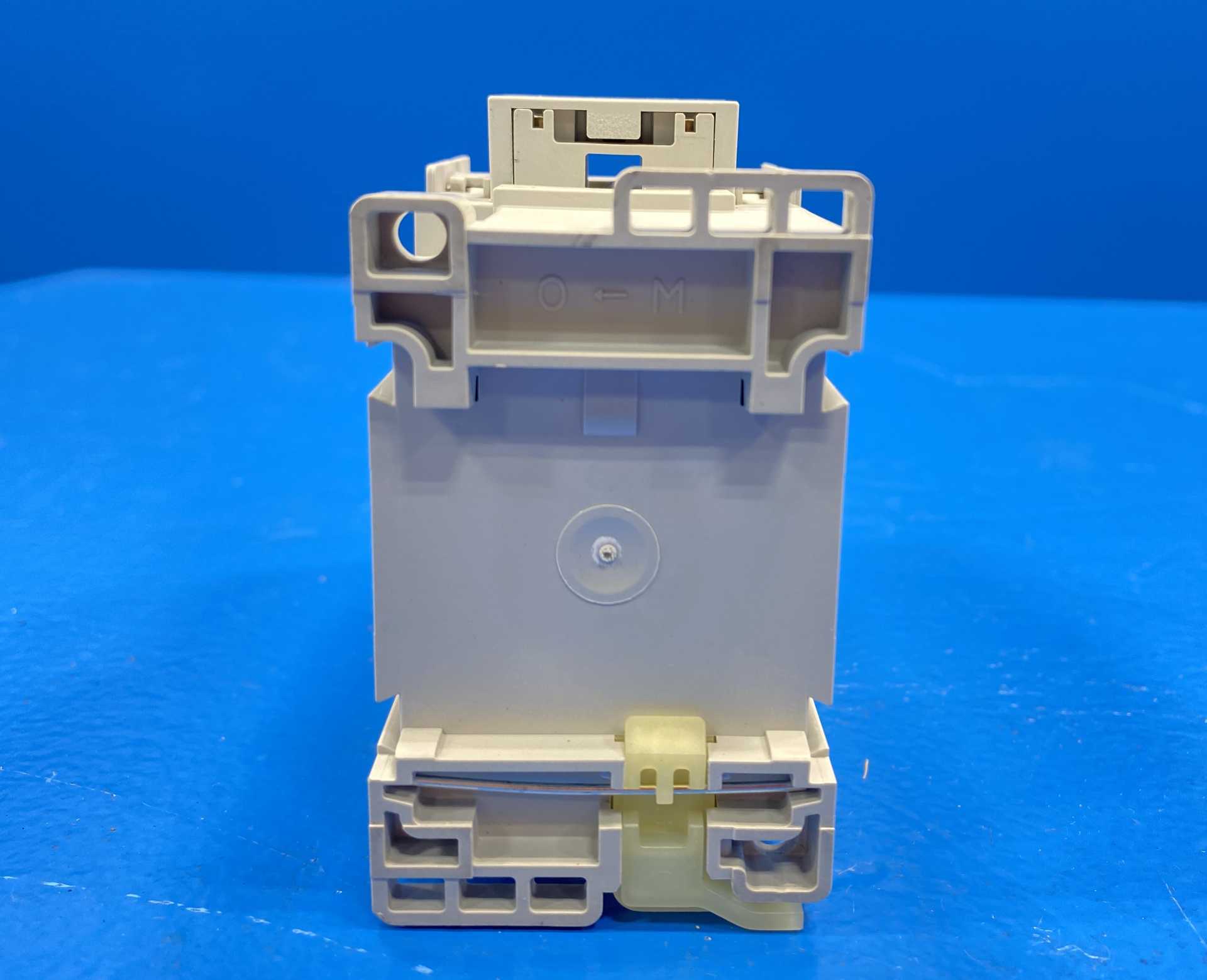 Allen Bradley 700-CF310E Relay w/ 100S-E Guard Master