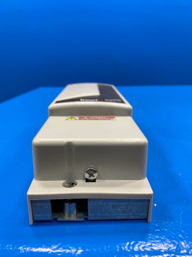 Allen Bradley Bulletin 2094 Power Rail Slot Filler Kinetix 6000