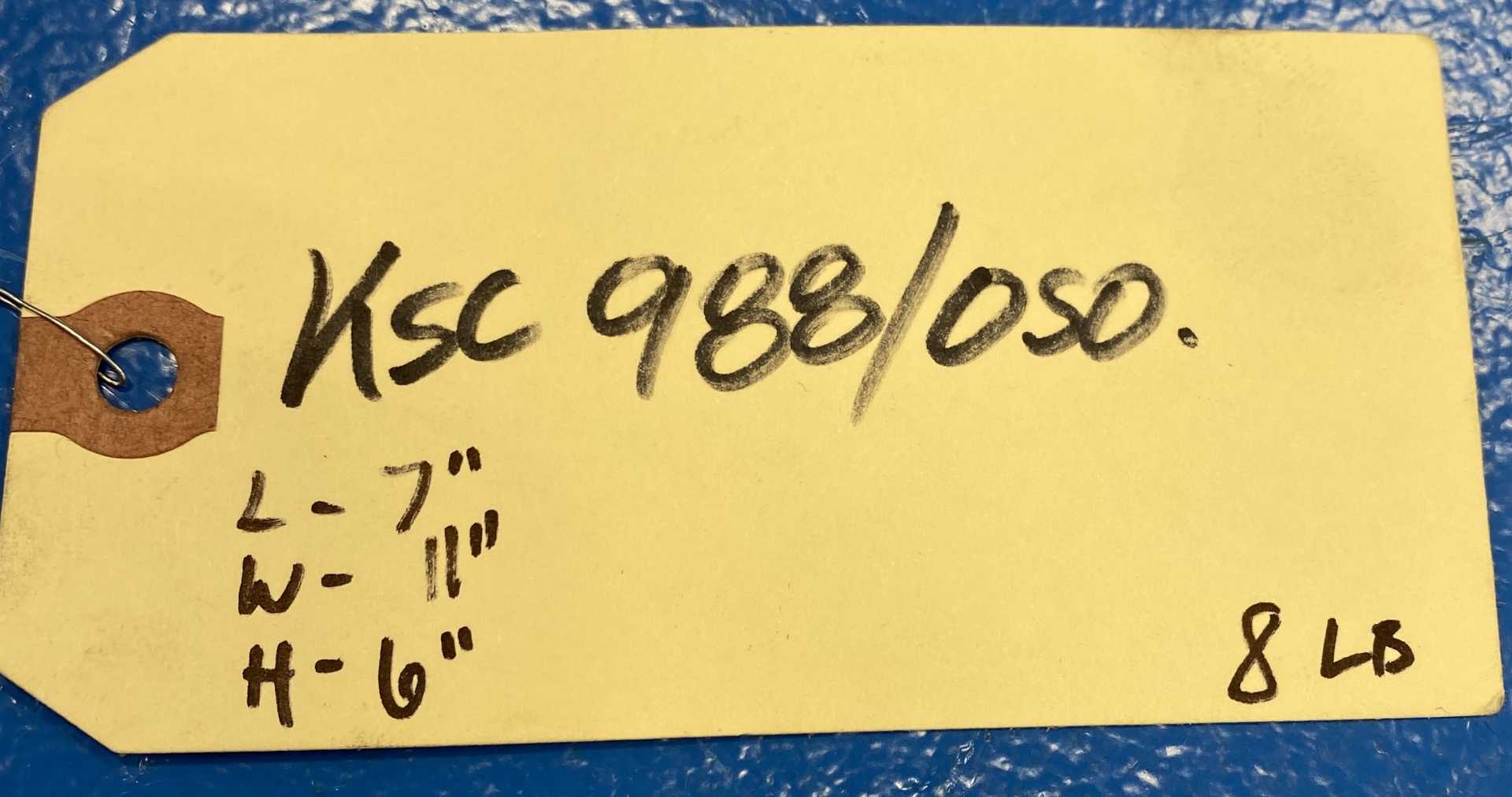 Northland Motor BBA14-11HMB-00 Class B 5.25A, 120V 50/60Hz 