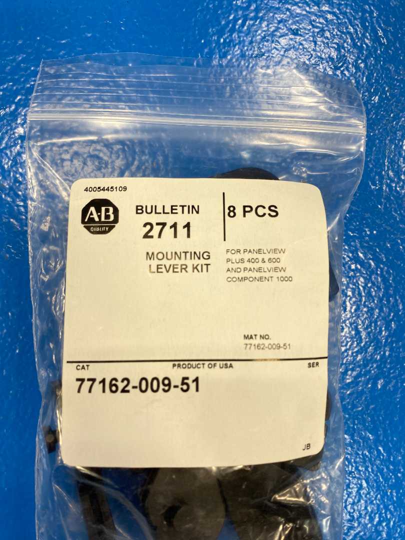 Allen Bradley 2711P 6" Graphic Terminal PanelView Plus 600