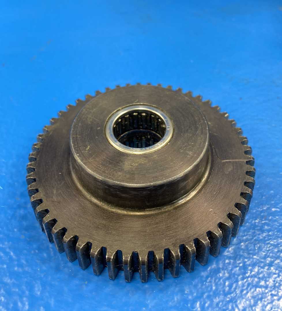 Martin S1652-S1623 14 - 1/2 Spur Gear