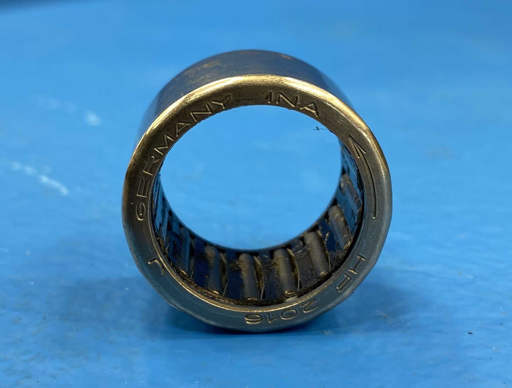 Rolling Bearing, 20MM ID x 16mm Face 