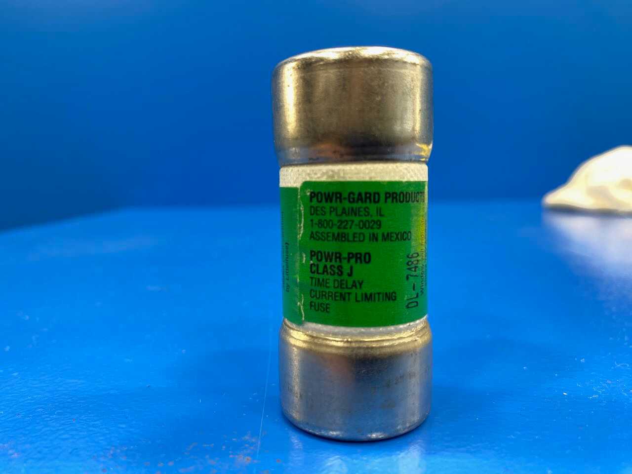 50 AMP Littelfuse Indicator JTD 50 ID