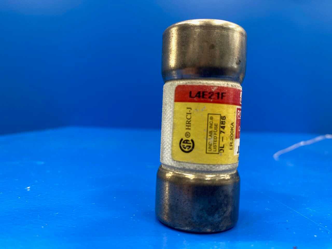 Littelfuse Power-Gard JLS 50 50 AMP 