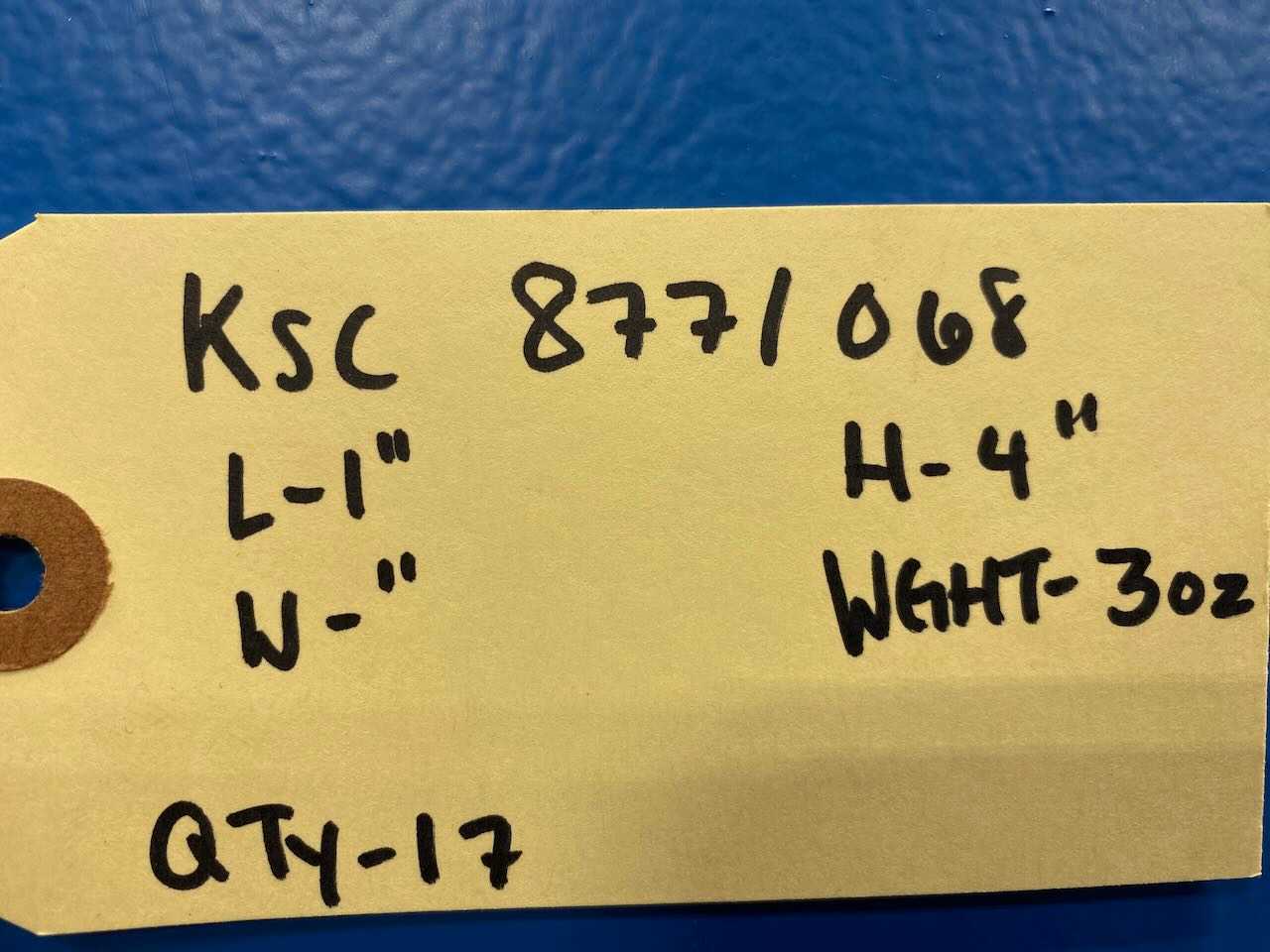 Bussman FWP 50 Fuse 50A 700V Semiconductor