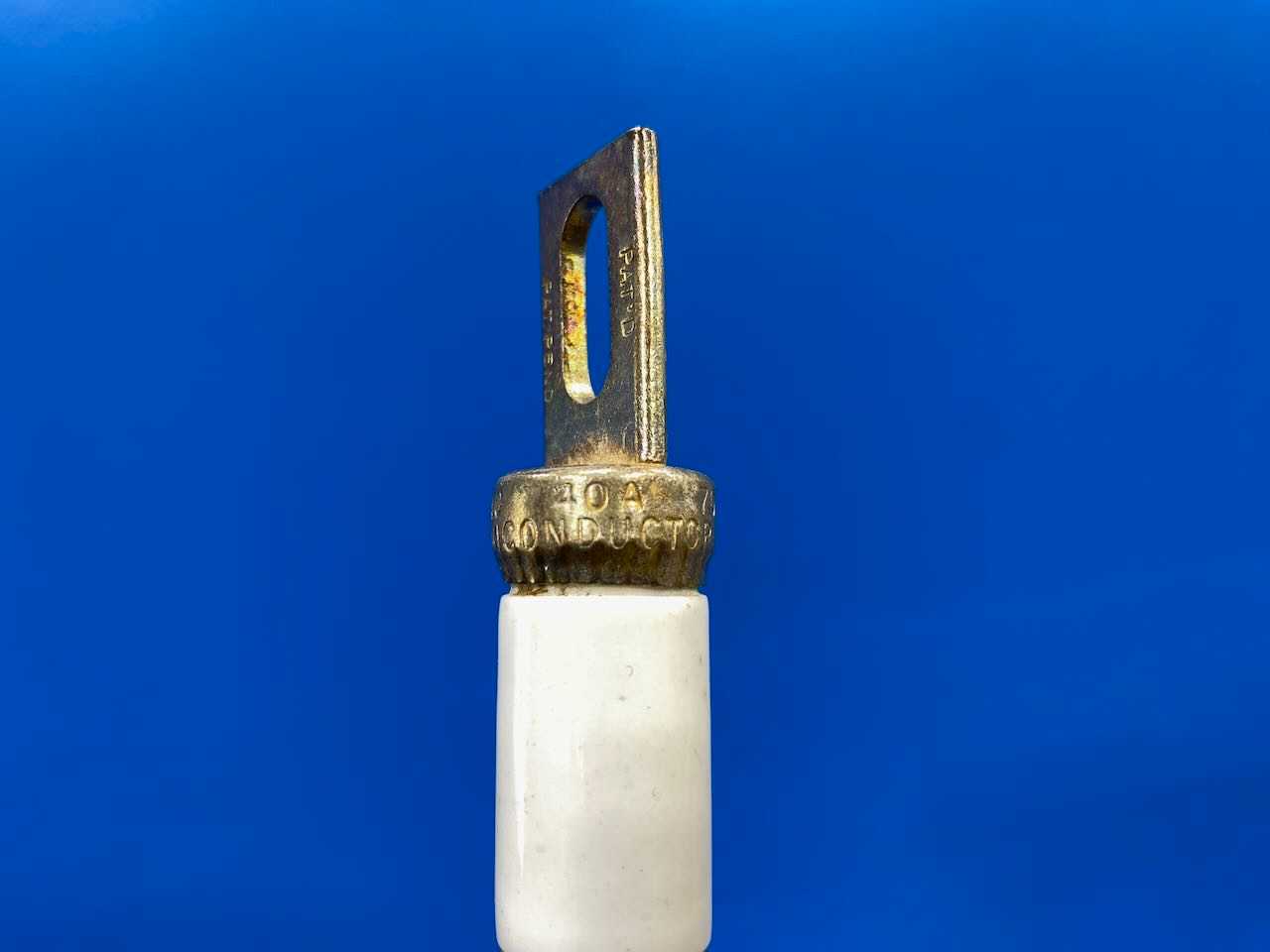 Bussman FWP-40 Fuse 40 AMP