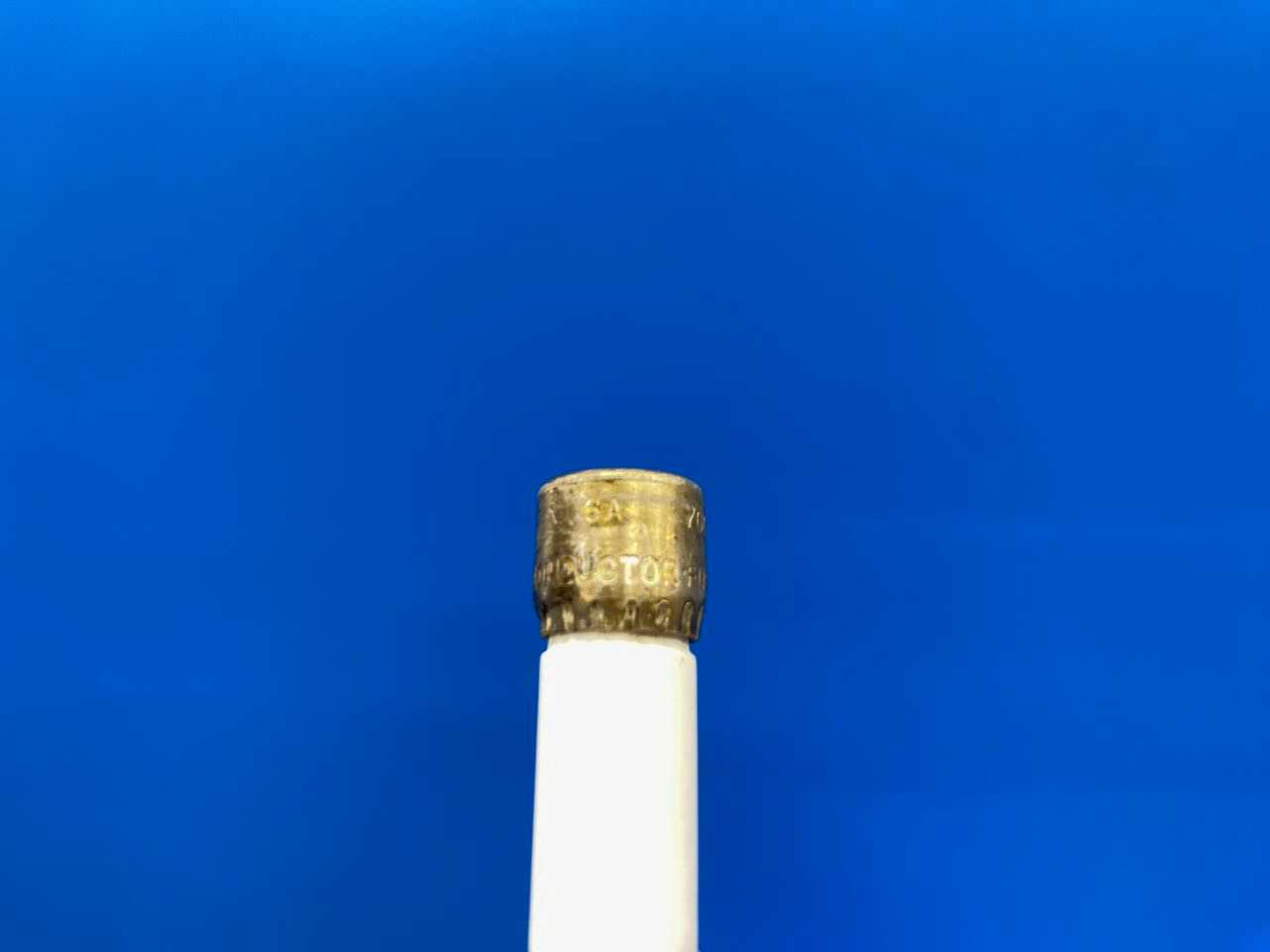 6 AMP Conductor fuse