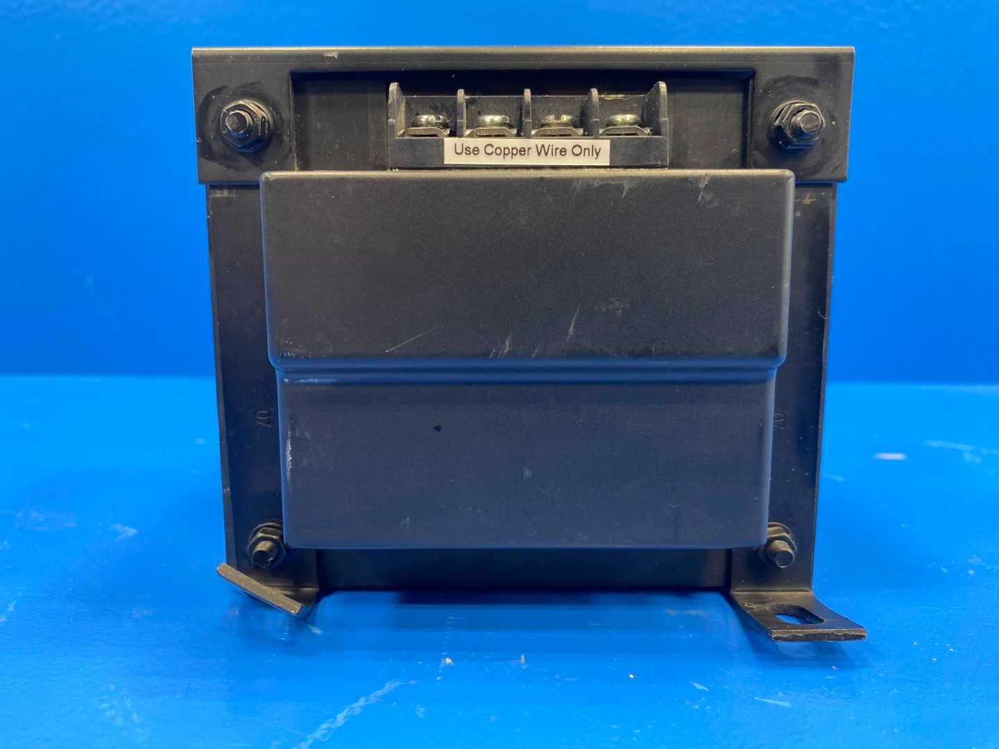 Acme  AE06–0500 Transformer Industrial Control Transformer 