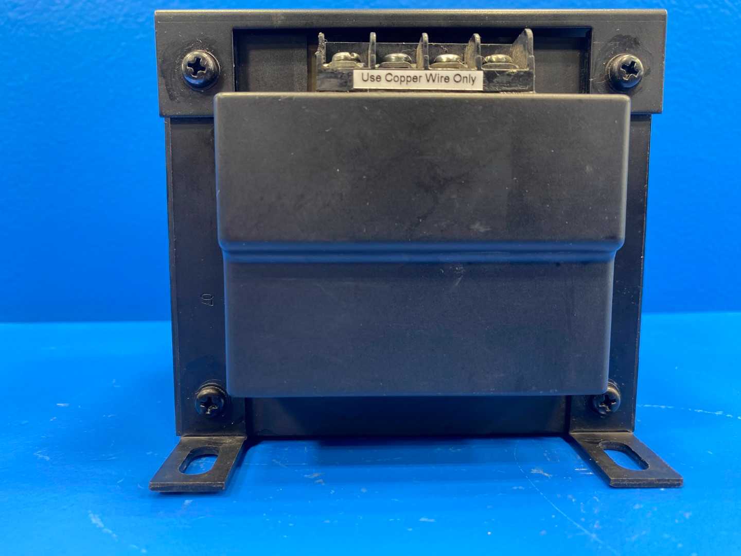 Acme  AE06–0500 Transformer Industrial Control Transformer 