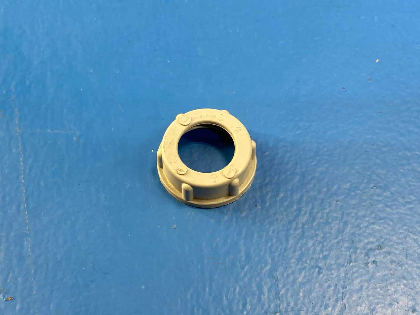 1/2' Plastic Bushing