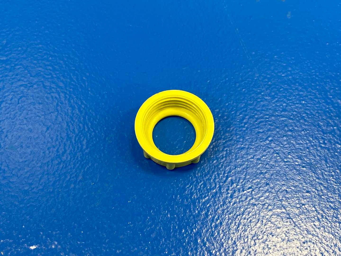 1/2' Plastic Bushing