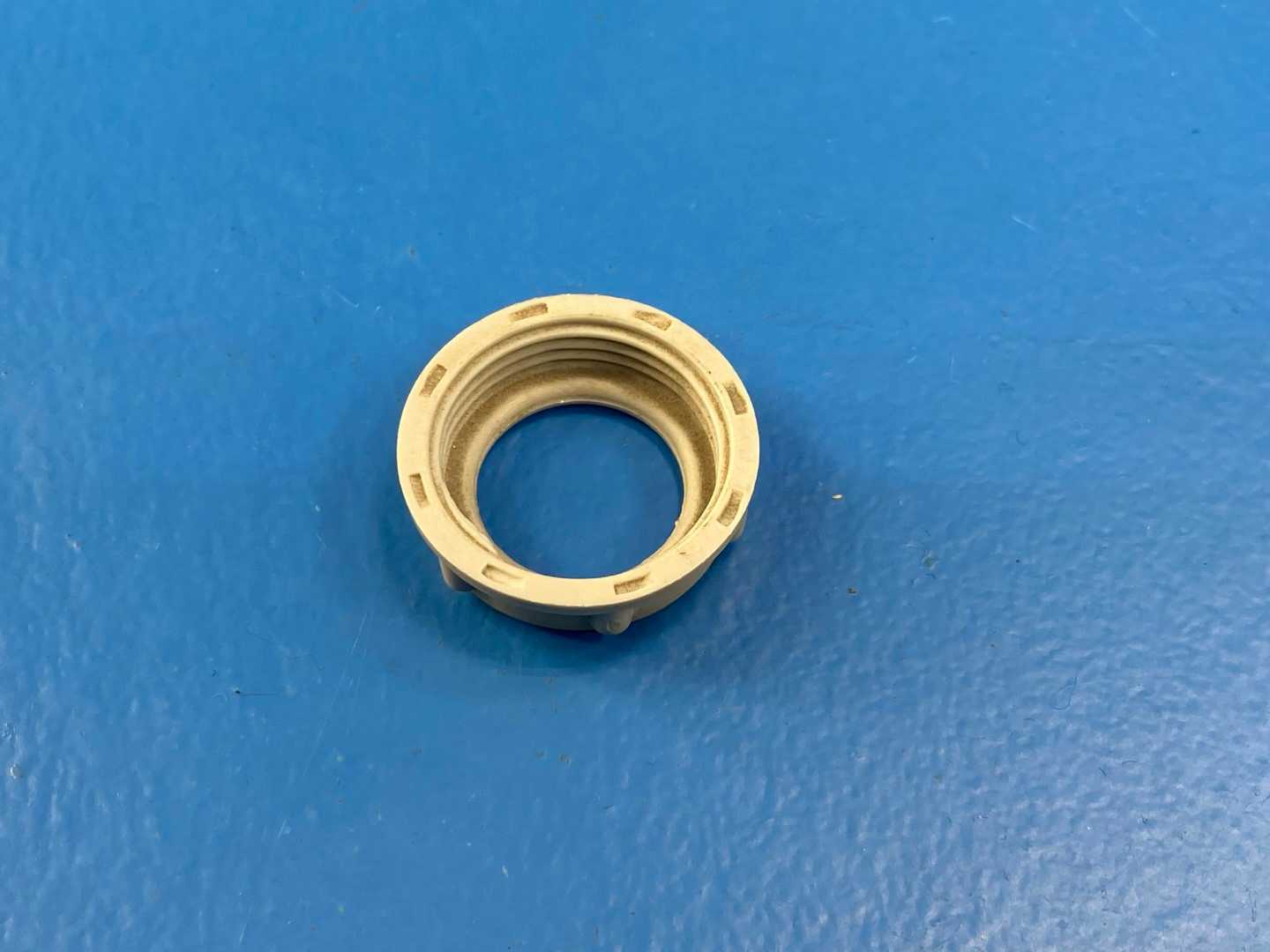 3/4' PlasticBushing