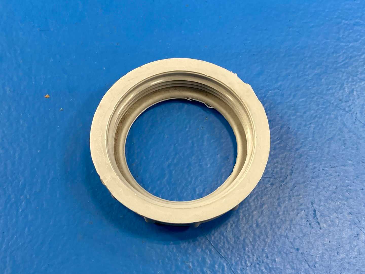 1-1/2" Plastic Bushing