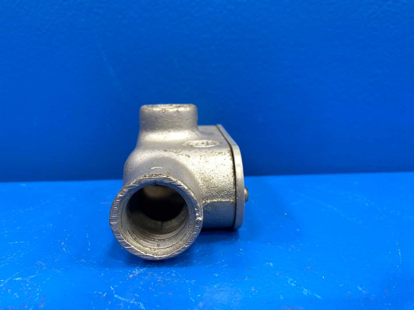 Appleton Form 35 3/4" TB  Unilet Conduit Body