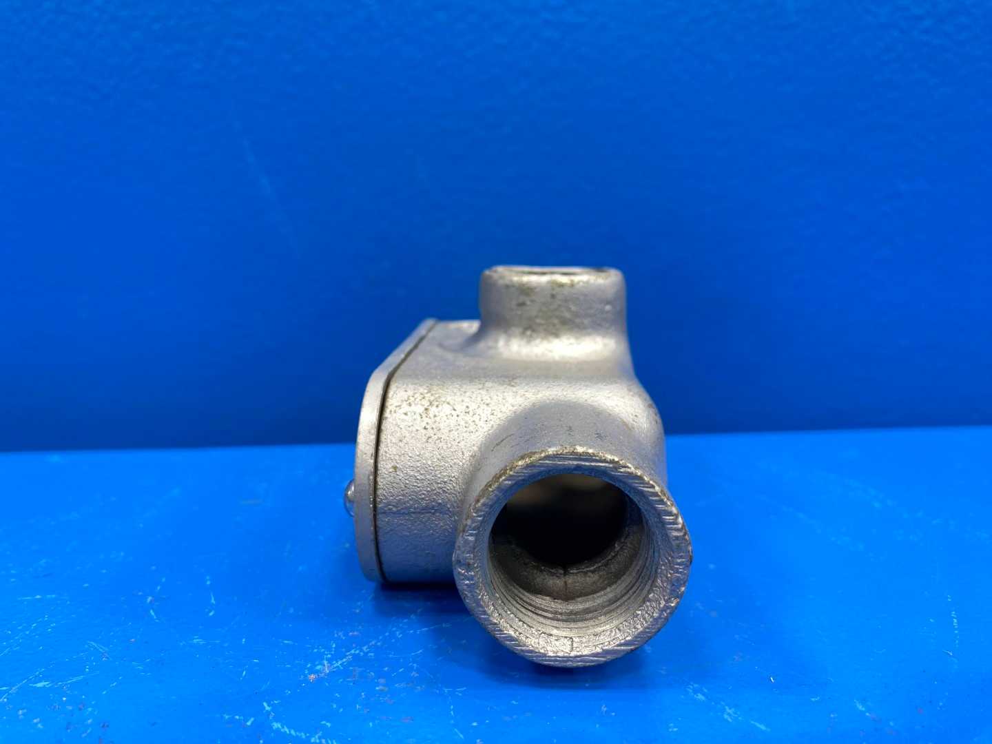 Appleton Form 35 3/4" TB  Unilet Conduit Body