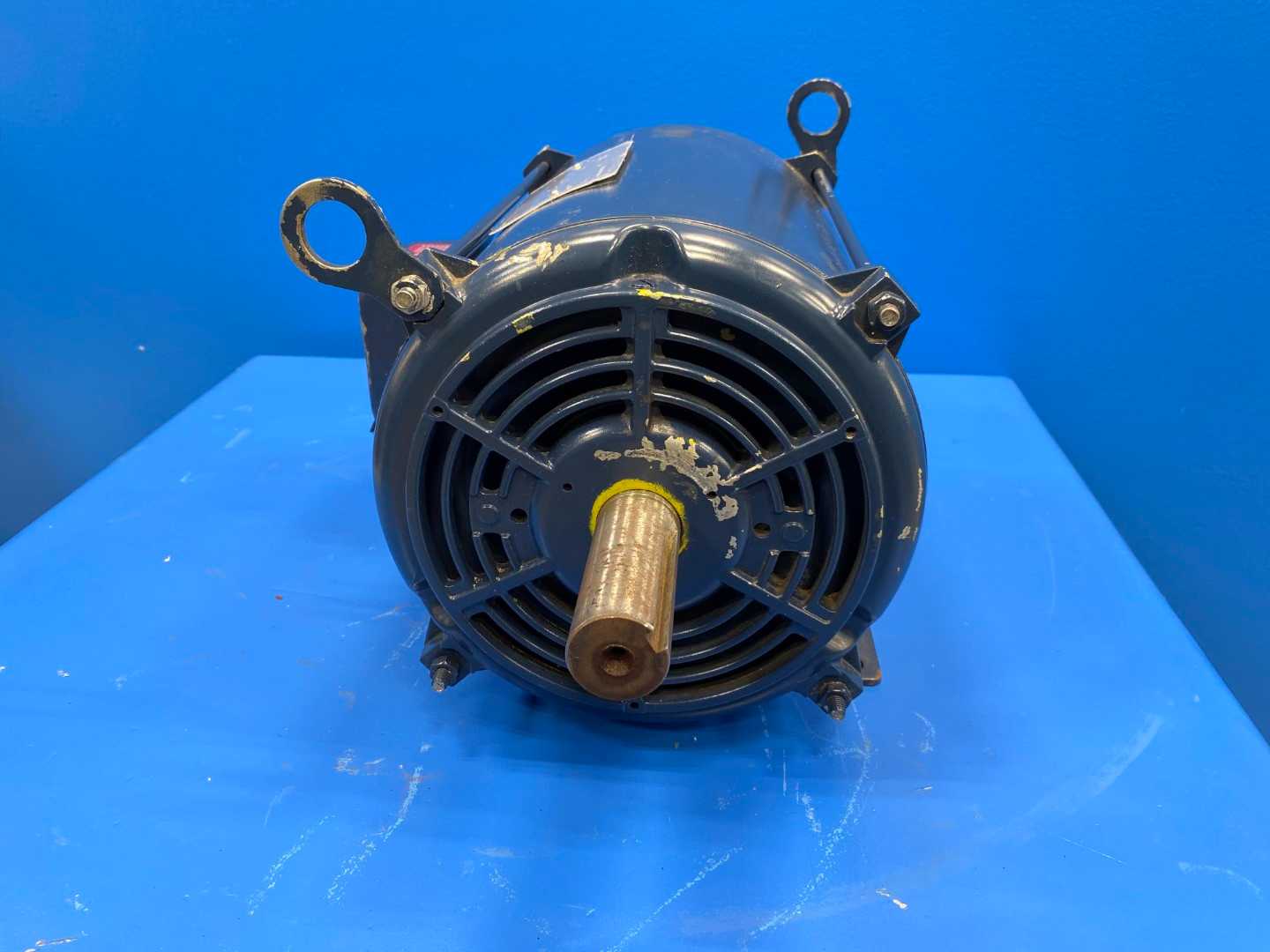 Marathon Electric  XYM2131TTDB6026 Globetrotter Motor 7.5 HP 