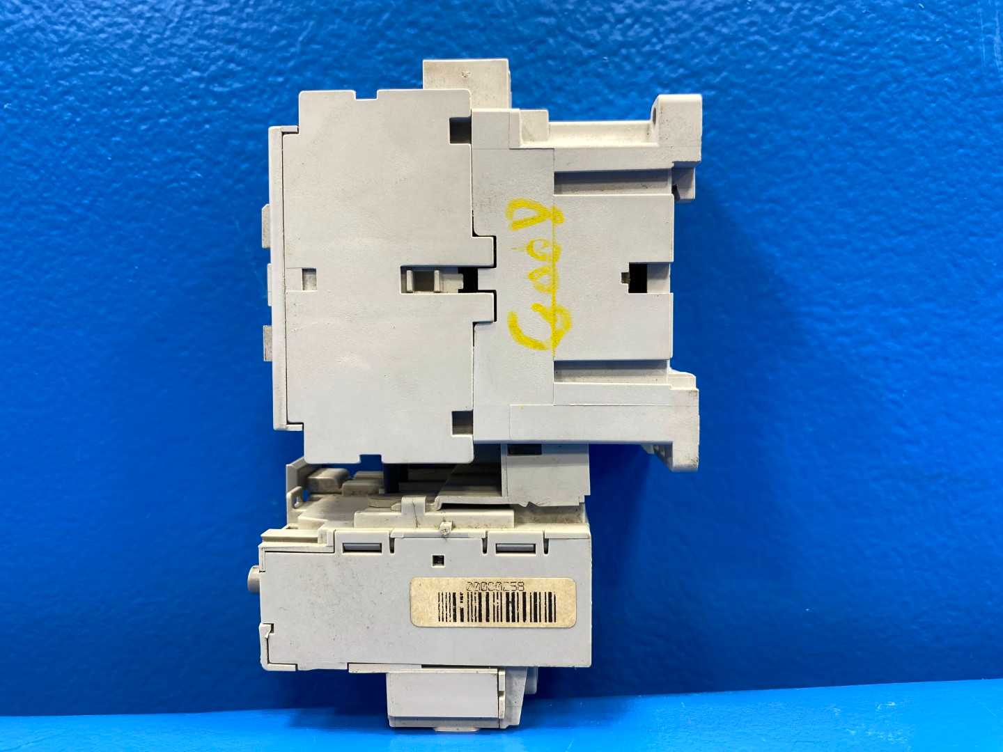 Allen-Bradley 100-C23*10 Standard IEC Contactor