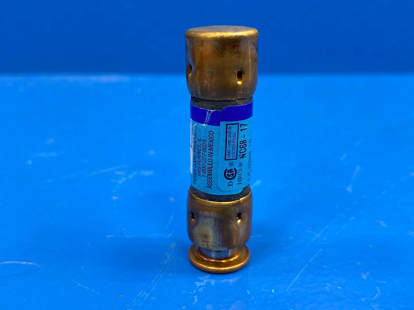 20 AMP Littelfuse FLNR 20